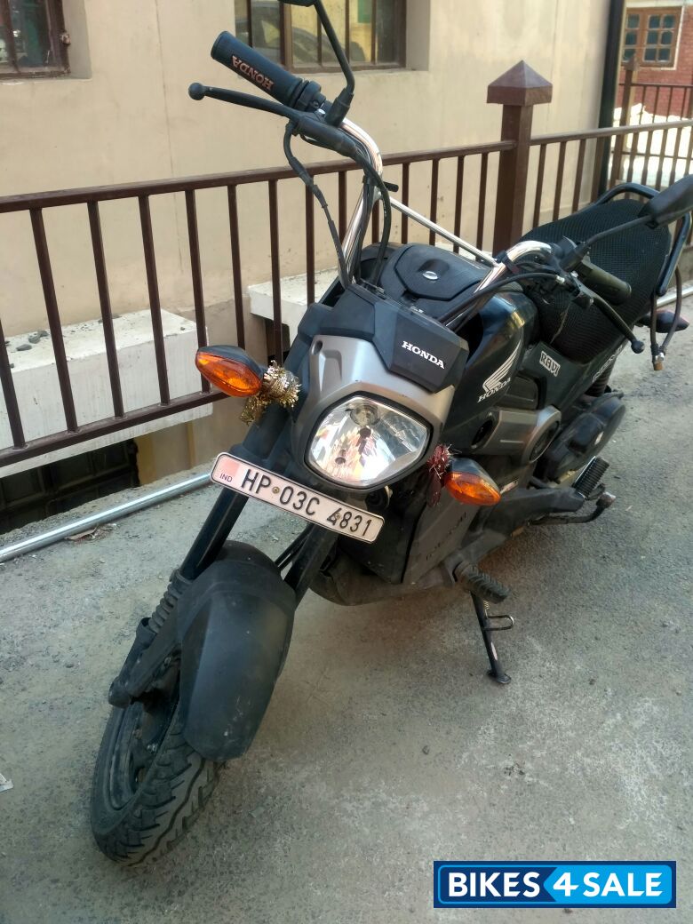 Honda Navi