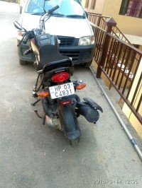 Honda Navi