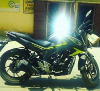 Honda CB Hornet 160R ABS 2016 Model