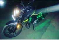 Honda CB Hornet 160R ABS