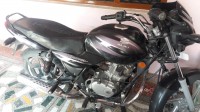Bajaj Discover DTSi 125