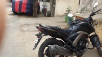 Honda CB Unicorn 160