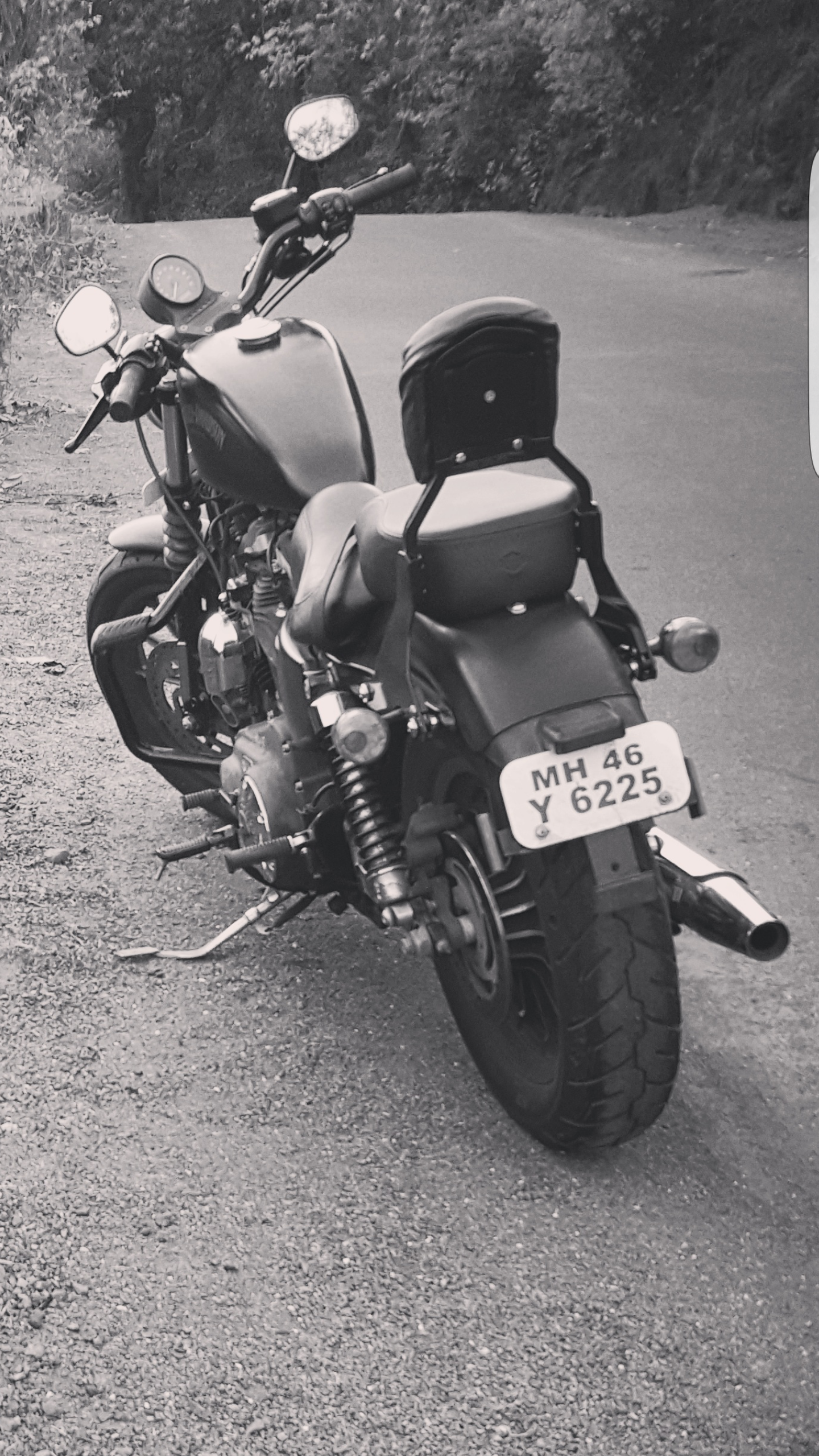 Harley Davidson Iron 883 2014 Model