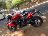 Benelli TNT 600 i