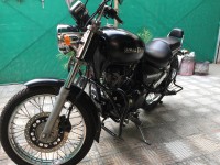Royal Enfield Thunderbird 350