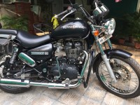 Royal Enfield Thunderbird 350