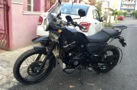 Royal Enfield Himalayan