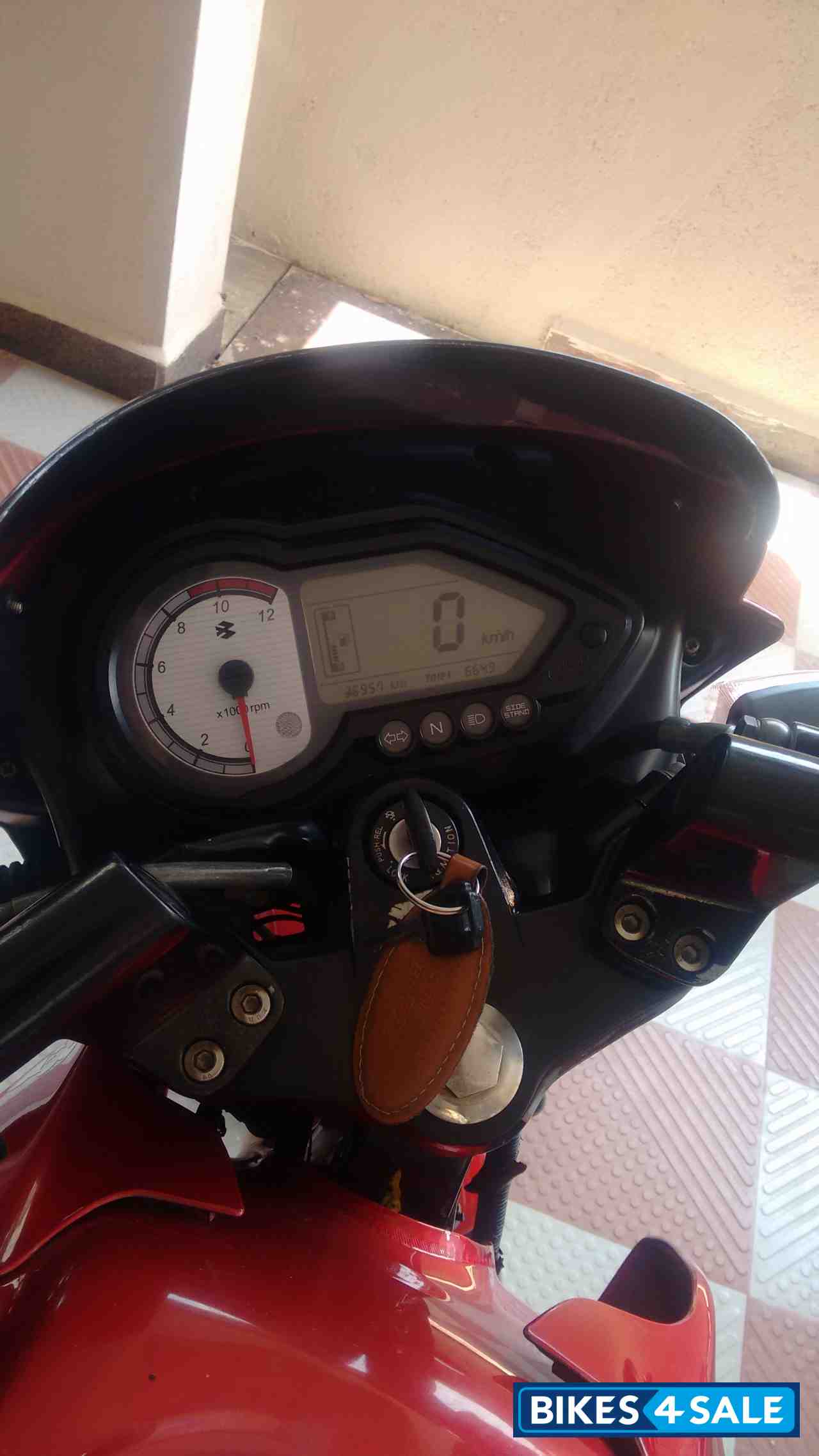 Bajaj Pulsar 180 DTSi