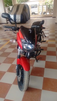 Bajaj Pulsar 180 DTSi