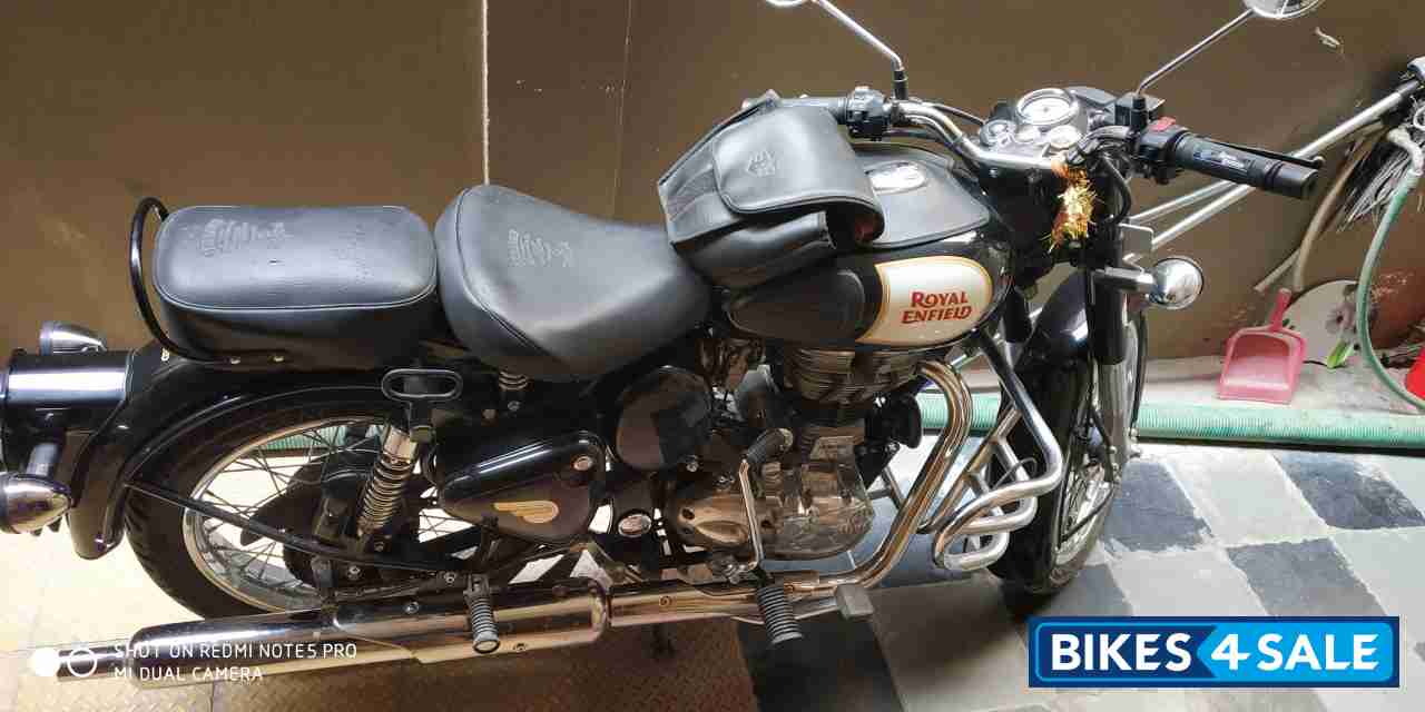 Royal Enfield Classic 350