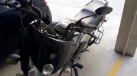 Yamaha Saluto 125 2016 Model