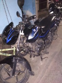 Bajaj Discover DTSi 150 2010 Model