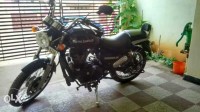 Royal Enfield Thunderbird TwinSpark 350