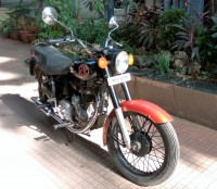 Royal Enfield Bullet Standard 350