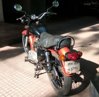 Royal Enfield Bullet Standard 350