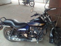 Bajaj Avenger Street 150