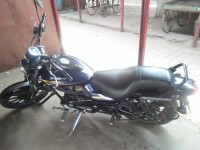 Bajaj Avenger Street 150