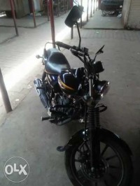 Bajaj Avenger Street 150