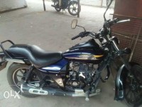 Bajaj Avenger Street 150