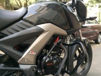 Honda CB Unicorn 160 2015 Model