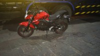 Suzuki Gixxer 150