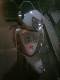 Honda Aviator