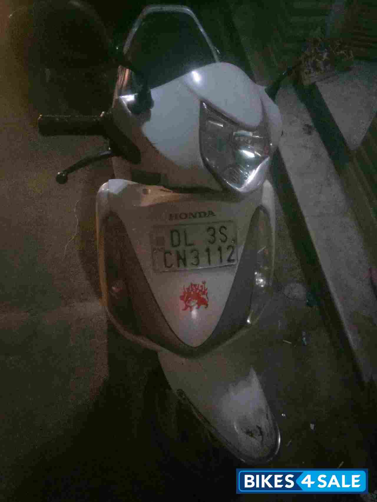 Honda Aviator Honda Aviator