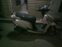 Honda Aviator