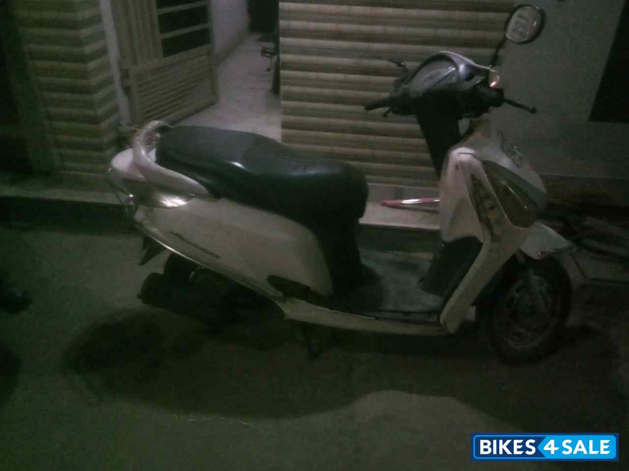 Honda Aviator Honda Aviator