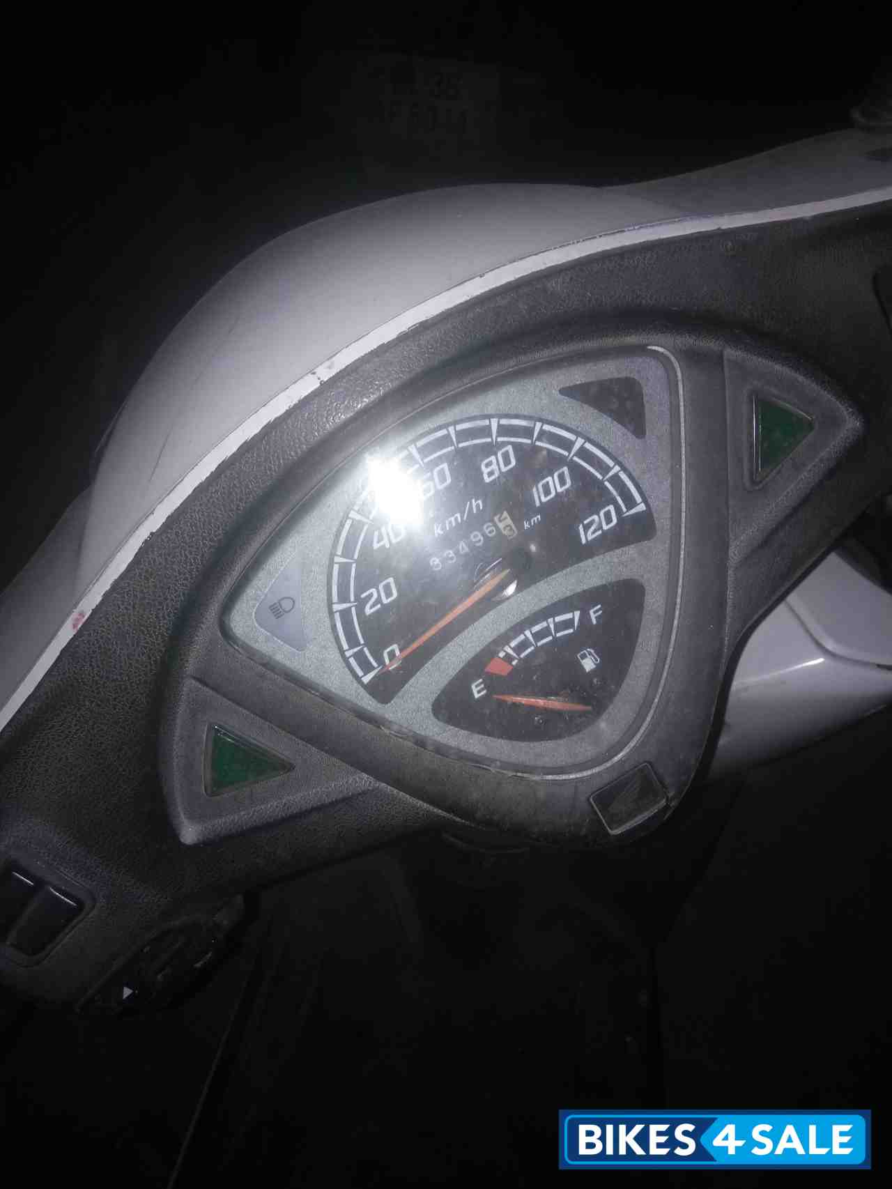 Honda Aviator Honda Aviator