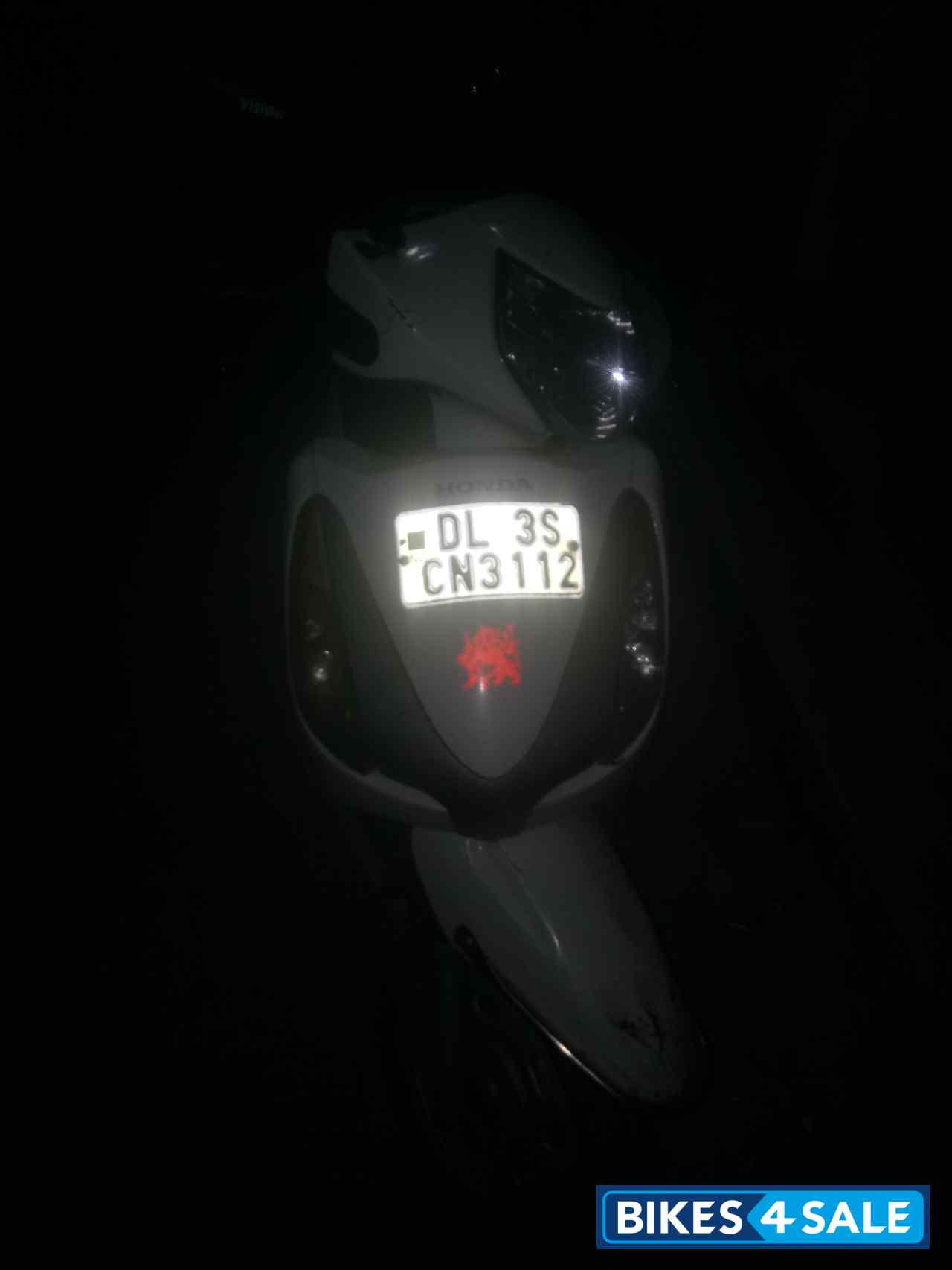 Honda Aviator Honda Aviator