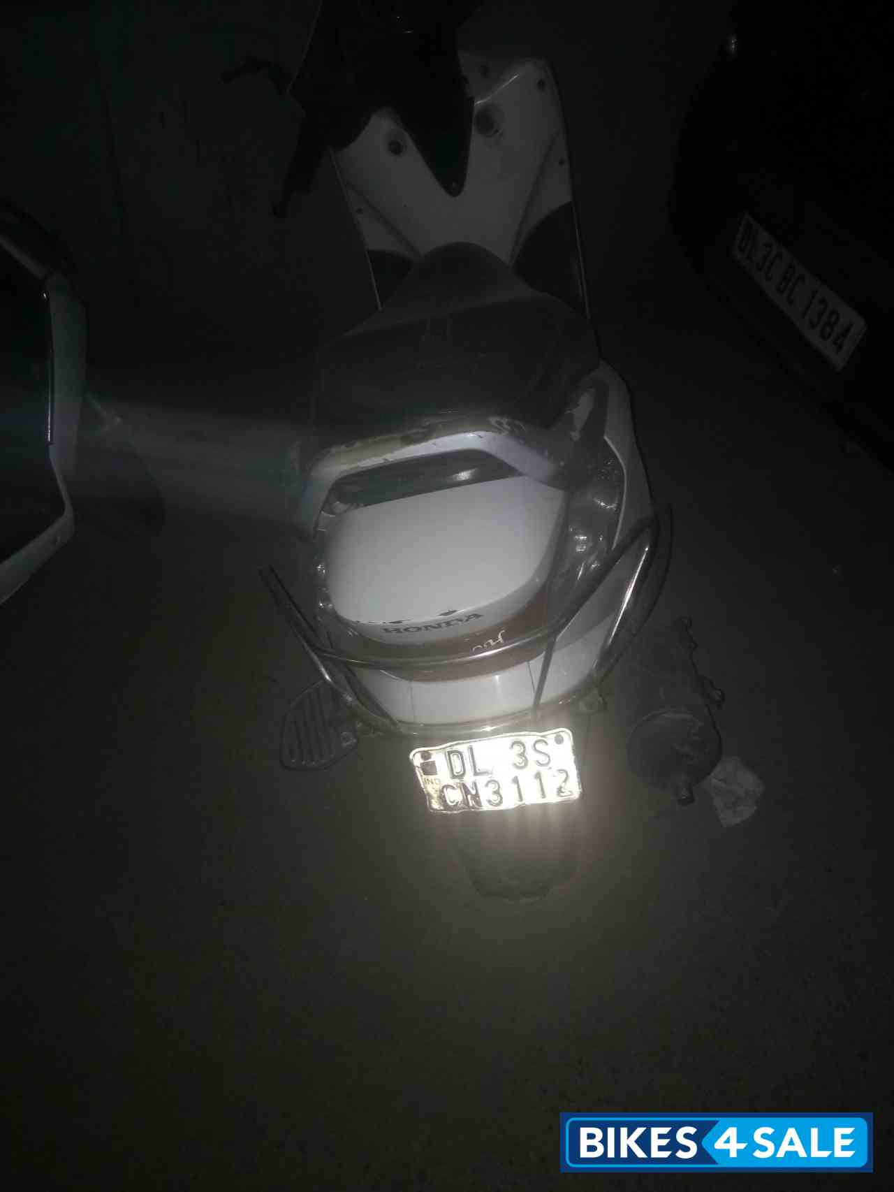 Honda Aviator Honda Aviator