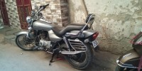 Bajaj Avenger 220 DTS-i 2011 Model