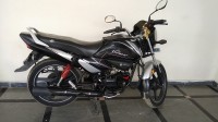Hero Splendor iSmart 2016 Model