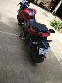 TVS Apache RTR 200 4V