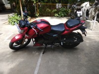 TVS Apache RTR 200 4V
