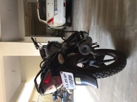 Honda CB Unicorn 2012 Model