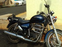 Royal Enfield Thunderbird 350