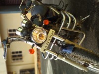 Royal Enfield Thunderbird 350