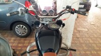 Royal Enfield Thunderbird 350