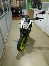 KTM Duke 390 2014 Model