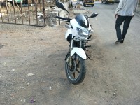 TVS Apache RTR 180 2011 Model