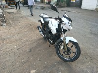 TVS Apache RTR 180