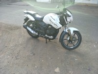 TVS Apache RTR 180