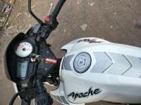 TVS Apache RTR 180