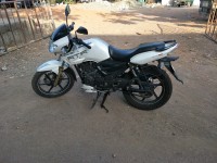 TVS Apache RTR 180