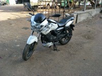 TVS Apache RTR 180