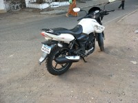 TVS Apache RTR 180