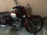Royal Enfield Classic 350 2010 Model