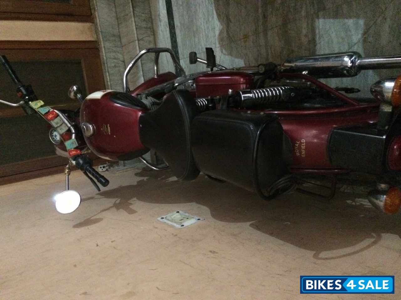 Royal Enfield Classic 350 Royal Enfield Classic 350